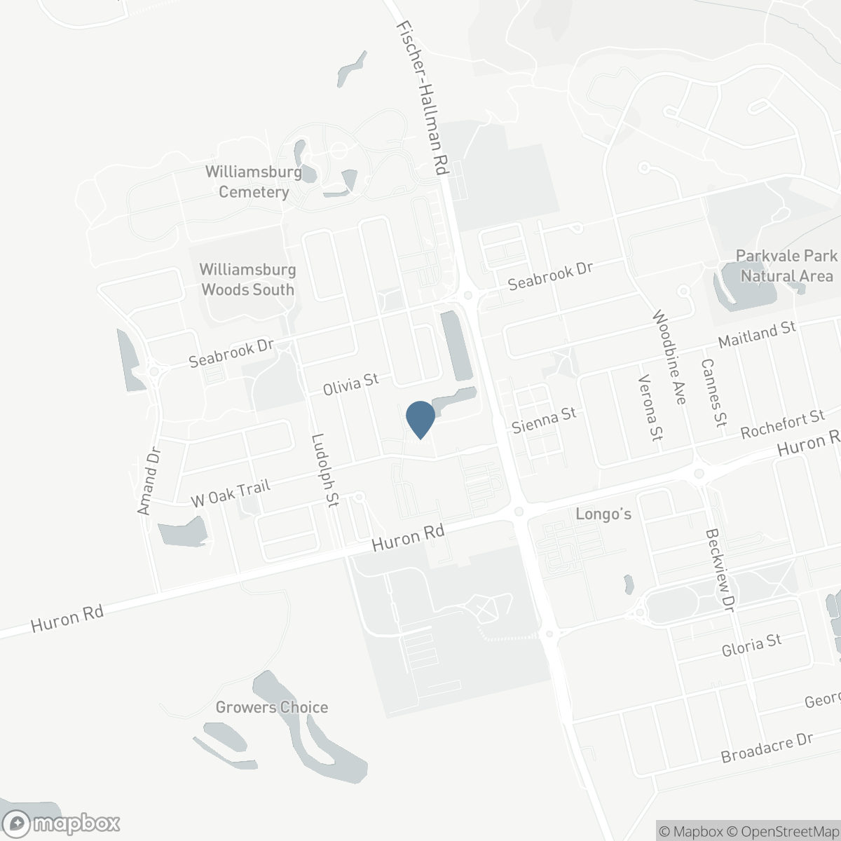 31 - 205 WEST OAK TRAIL, Kitchener, Ontario N2R 0R9